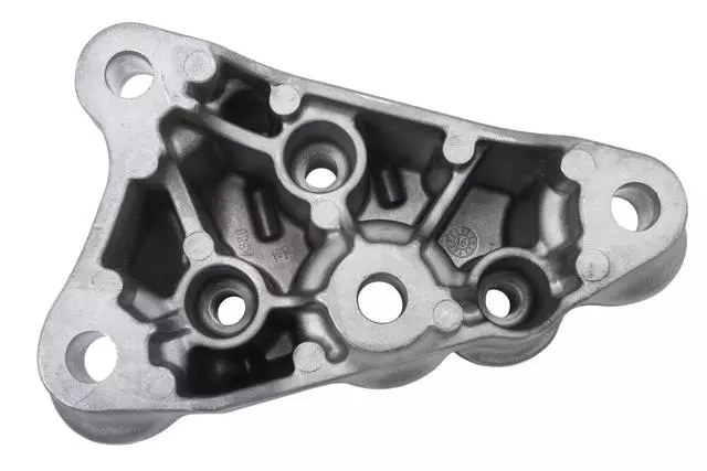 2018-2022 GM - Transmission Mount Transmission Side Bracket - GM (23463117)