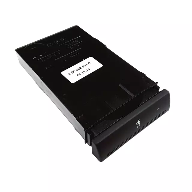 4B0862534D5PR - : Cup Holder for Audi Image