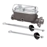 35548000 - : DFC Master Cylinder for DYNAMIC FRICTION Image