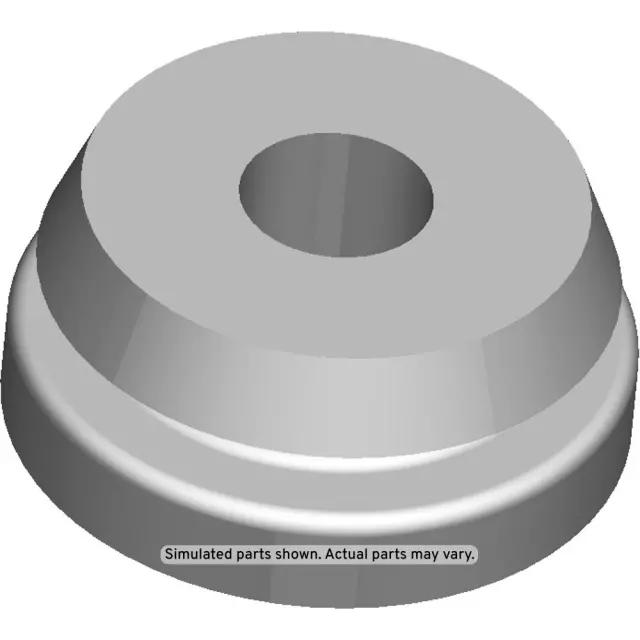 84130582 - Body: Cross Bar Upper Insulator for GM Image