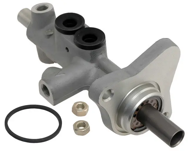 MC390766 - Brakes &amp; Brake Parts: Raybestos Element3 New Master Cylinder for Raybestos Brakes Image