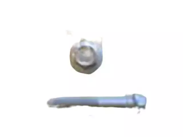 W714420S439 - : Cross-Member Bolt for Ford: F-150 Image