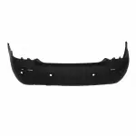 5G1Z17K835BAA - Body: Bumper Cover for Ford Image