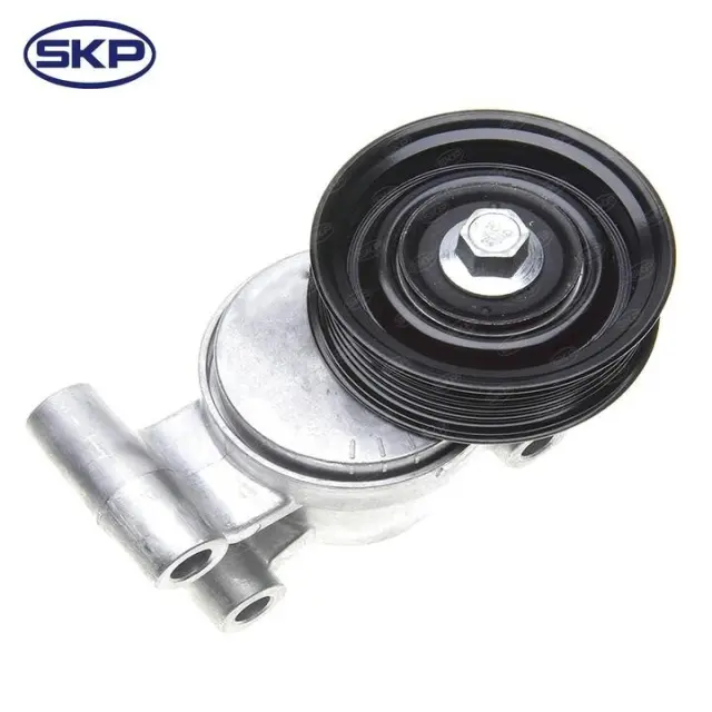 SK89625 - Engines &amp; Components: SKP Accessory Drive Belt Tensioner Assembly for Skyward Automotive Image