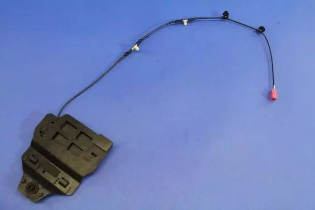 68139564AE - Mopar Accessories - Component Parts: Remote Start And Keyless Entry Antenna for Mopar Image