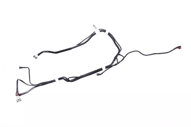 25860205 - : Vapor Canister Purge Hose for GM Image