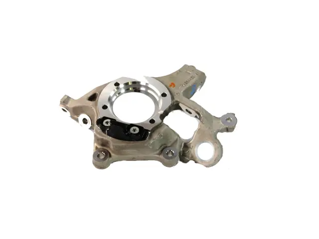 4854459AH - : Rear Knuckle, Left for Mopar Image