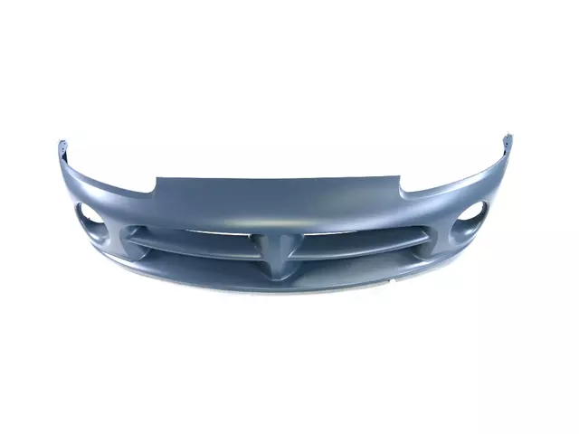 5029154AB - Frames and Bumpers: Front Fascia for Mopar Image