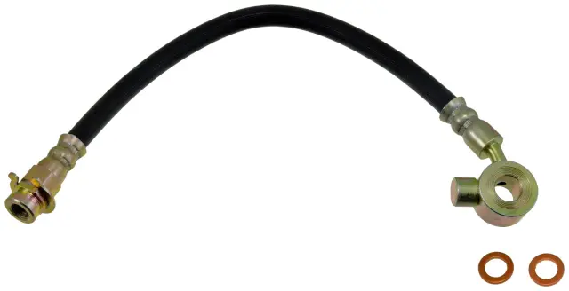 H380712 - : Brake Hydraulic Hose for Dorman Image