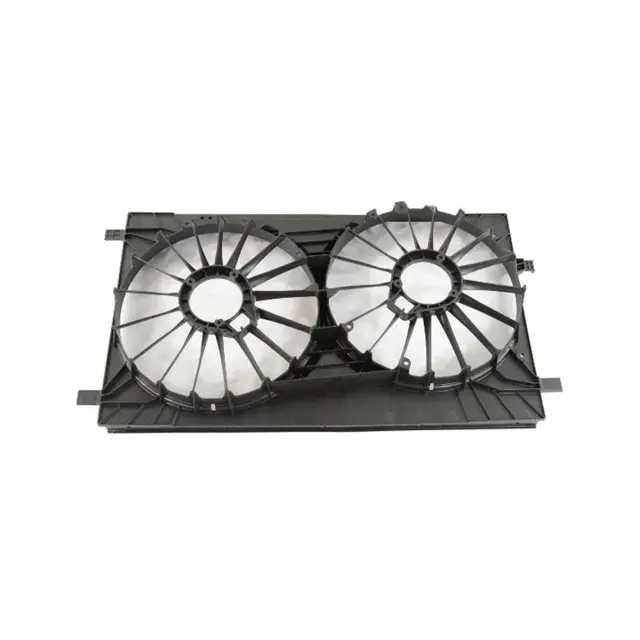 68031872AA - : Fan Shroud for Mopar Image