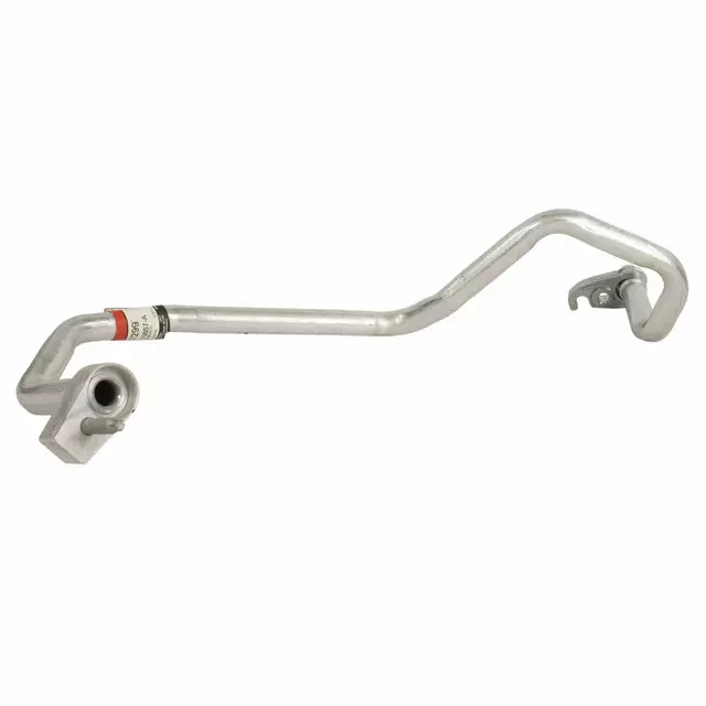 D2BZ19867A - HVAC: AC Line for Ford: Fiesta Image