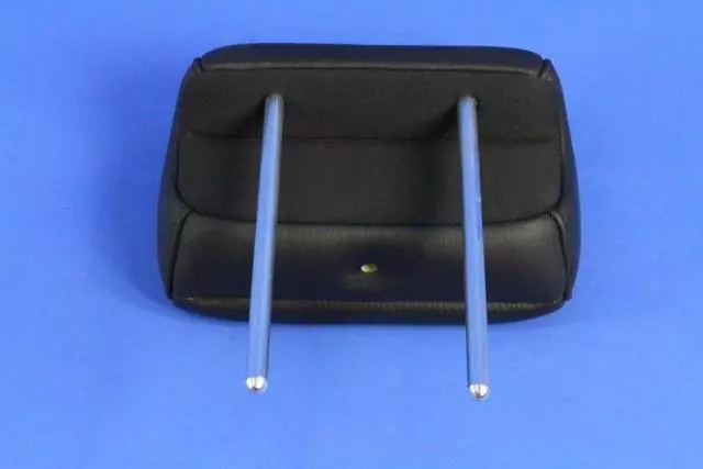 5PR34DX9AA - Interior Trim: Second Row Headrest, Center for Mopar Image