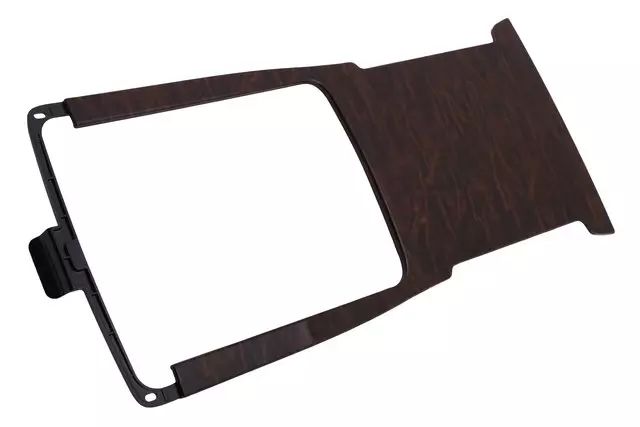 22973495 - Body: Cover Plate for Buick: Enclave Image