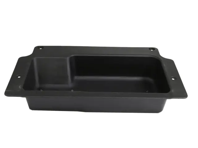 68293755AC - Interior Trim: Cargo Compartment Panel for Mopar Image