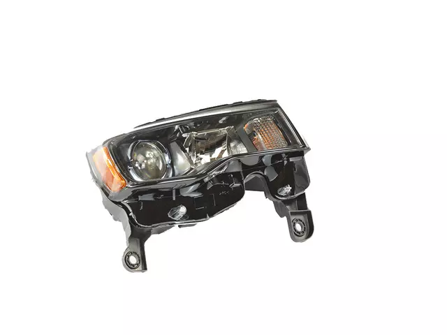 68266646AF - Electrical: Headlamp, Right for Mopar Image