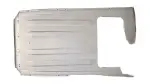 631110R151 - : Roof Panel for Toyota Image