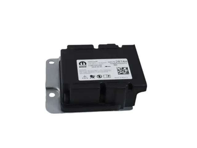 68762308AA - : Air Bag Control Module for Mopar Image