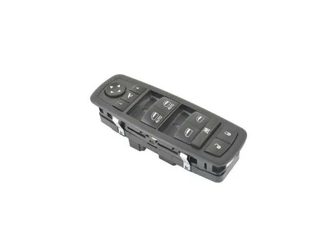 68620453AA - Electrical: Front Door Switch And Bezel for Ram: 1500, 2500, 3500 Image