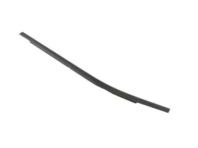 Rear Door Belt Outer Weatherstrip, Left - Mopar (68725255AA)