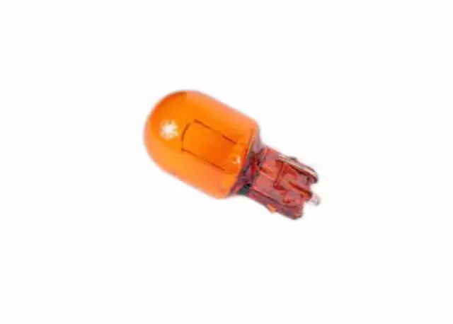 15829331 - Electrical: Signal Lamp Bulb for GM Image