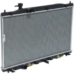RA2954C - : Radiator -- Downflow Radiator for UAC Image