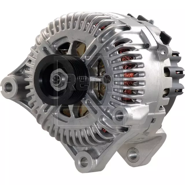 12894 - : Remy Alternator for Remy Image