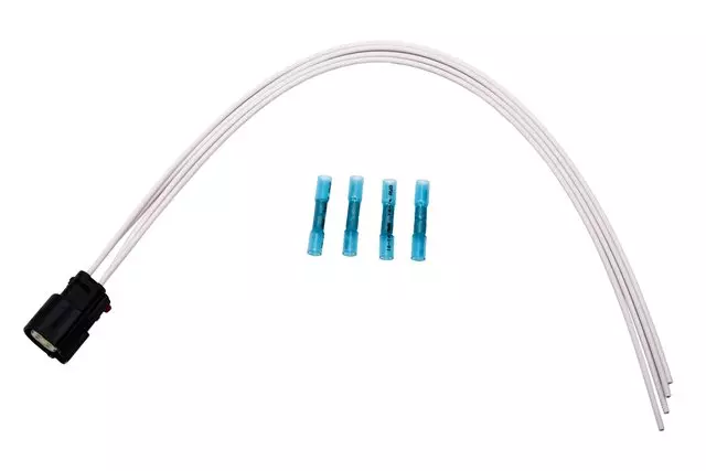 PT3748 - : Wiring Pigtail for ACDelco Image
