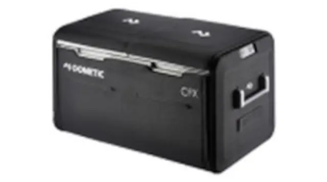 PTN9700260 - Exterior: Dometic CFX3 PC95 Cooler Cover for Lexus: GX550, LX600, LX700h, NX250, NX350, NX350h, NX450h+, RX350, RX350h, RX450h+, RX500h Image