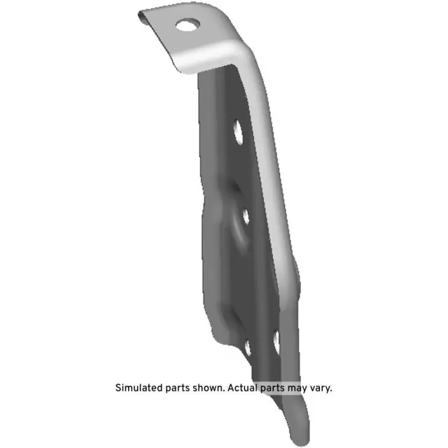 84607762 - Body: Outer Rail Center Bracket for Cadillac: Escalade, Escalade ESV | GMC: Yukon Image