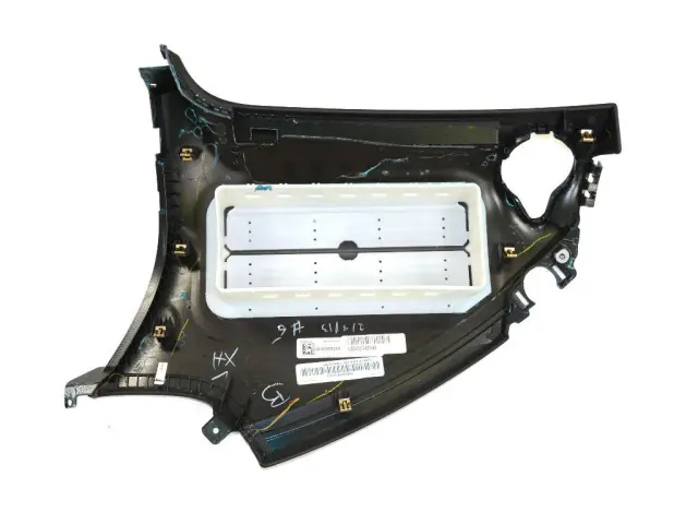 Pad - Mopar (5NK41LK5AA)