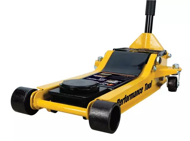 W1645 - : Floor Jack for Performance Tool Image