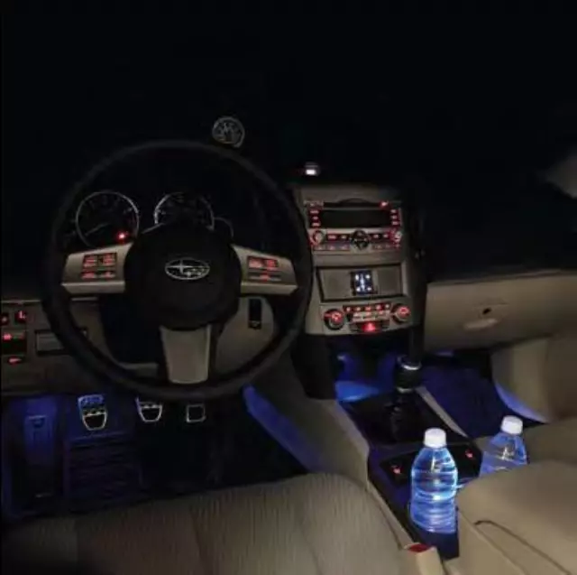 Interior Illumination Kit - Subaru (H7010AJ100)