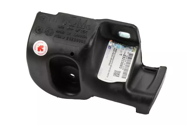 Driver Side Assist Step Front Extension - GM (23233083)