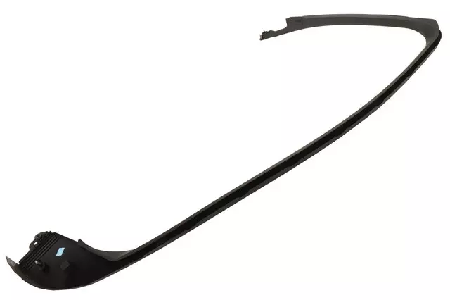 26688655 - : Front Driver Side Door Window Garnish Molding for GM Image