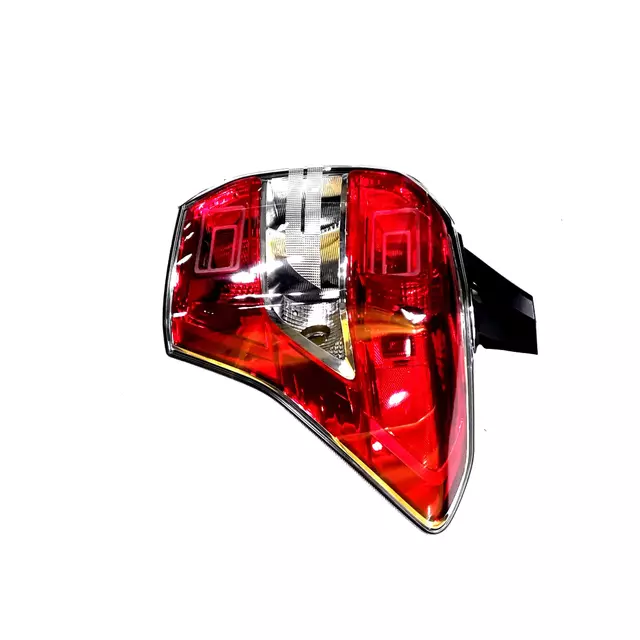 84912SG041 - : Tail Lamp Assembly, Passengers Side for Subaru Image