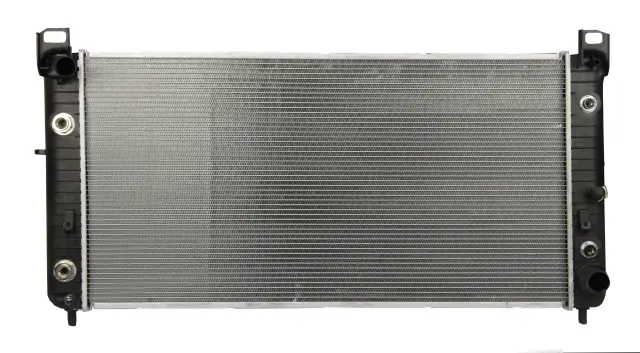 CU2948 - Belts and Cooling: Radiator for Spectra Premium Image