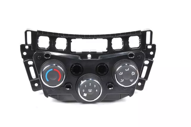 Acdelco™ Dash Control Unit - GM (1574754)