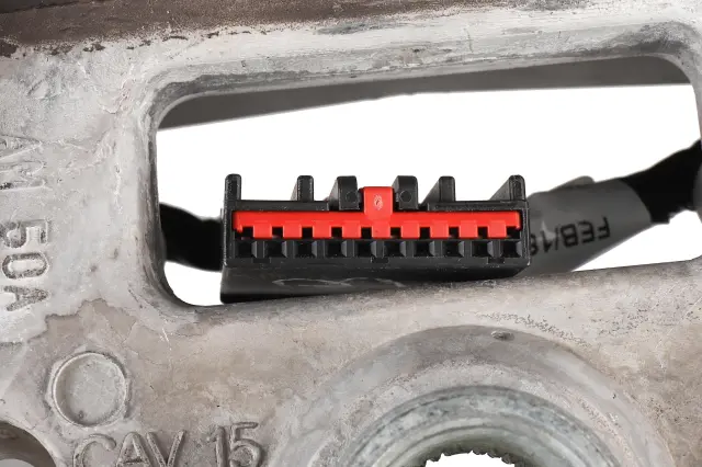 Steering Wheel - ACDelco (84483792)