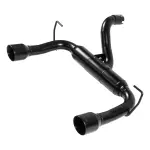 817803 - : Flowmaster Outlaw Axle-back Exhaust System for Flowmaster Image