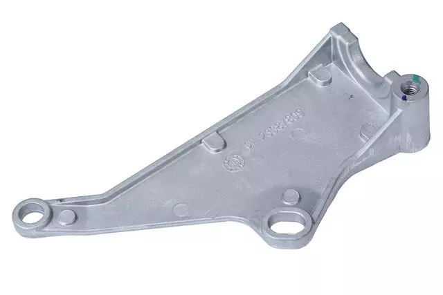 23387809 - : Automatic Transmission Range Selector Lever Cable Bracket for GM Image