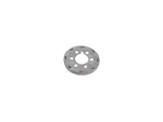 4893235AB - 1.4LTurbo; Engine: Crankshaft Reluctor Wheel for Mopar Image