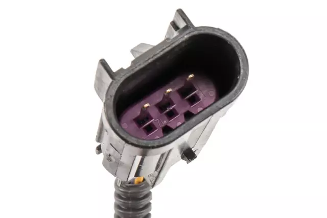 Hood Latch Assembly with Micro Switch - GM (92258586)