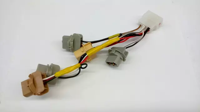 84931FE240 - : Socket for Subaru Image