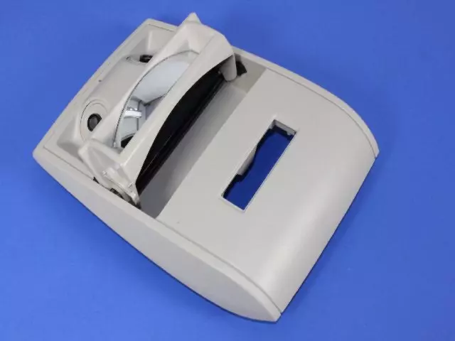 1LX721DAAA - Interior Trim: Overhead Console Housing for Mopar Image