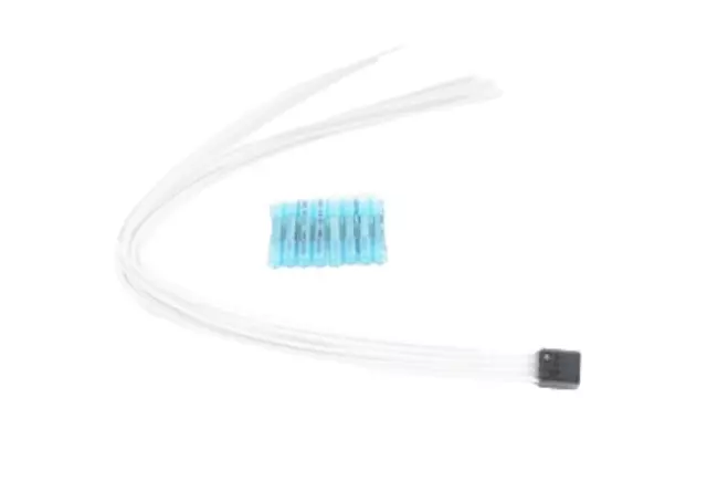 Connector, Wrg Harness - GM (13584485)