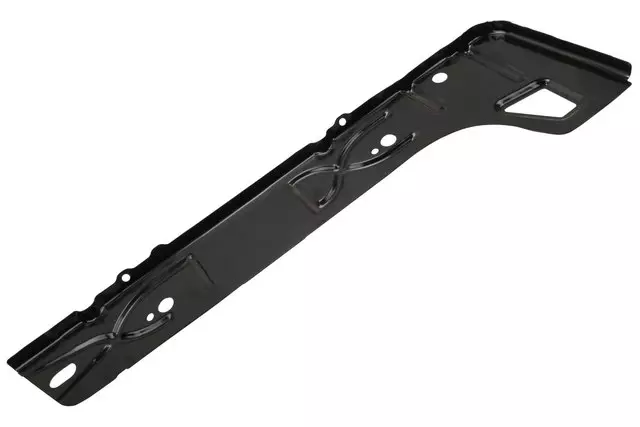 Driver Side Inner Rear Rocker Panel - GM (25920290)