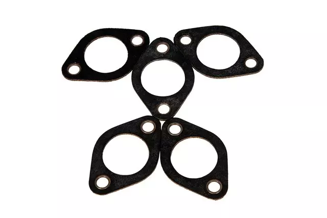 10115741 - : Multi-Purpose Gasket for Buick: Regal | Chevrolet: Beretta, Cavalier, Corsica, Lumina, Lumina APV | Oldsmobile: Cutlass Supreme, Silhouette | Pontiac: Grand Prix, Sunbird, Trans Sport Image