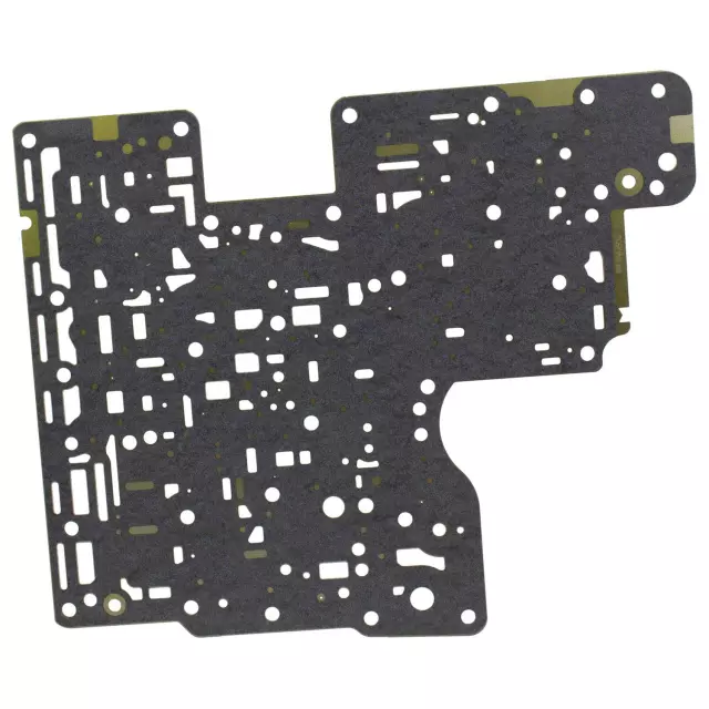 2020-2023 Ford - Automatic Transmission Valve Body Separator Plate - Ford (L1MZ-7Z490-G)