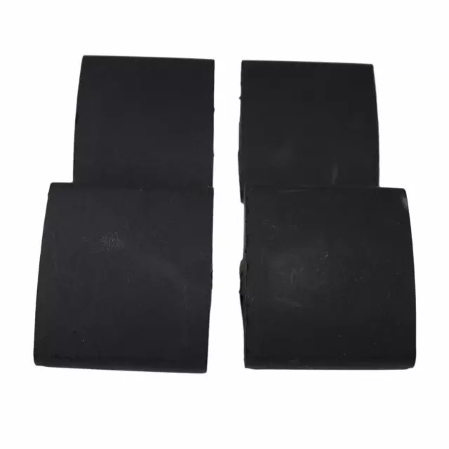 E5TZ5A636A - Suspension: Bumper for Ford: F-150, F-250, F-250 HD, F-250 Super Duty, F-350, F-350 Super Duty, F-450 Super Duty Image