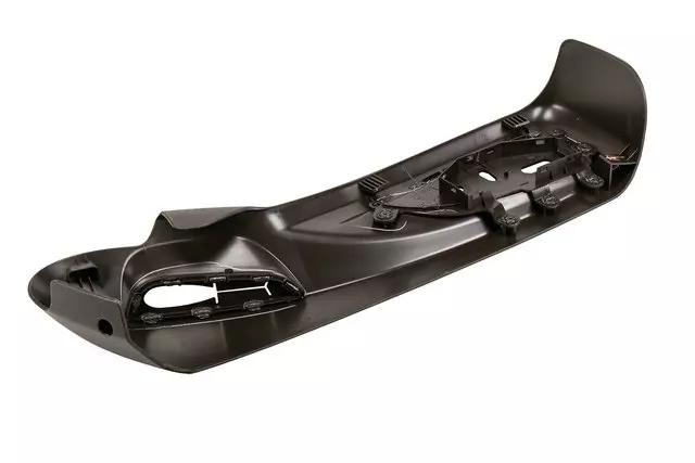 Cocoa Driver Seat Cushion Outer Finish Cover - GM (84233199)